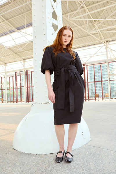 Pippa 2.0 dress - PDF pattern