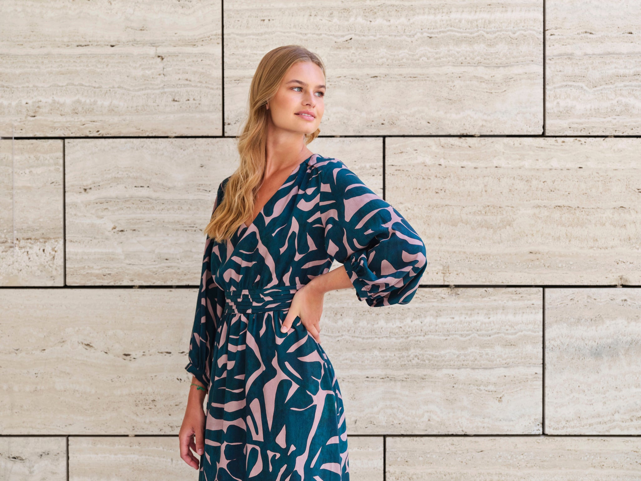 Alana Pattern Alana dress - PDF pattern – Atelier Jupe