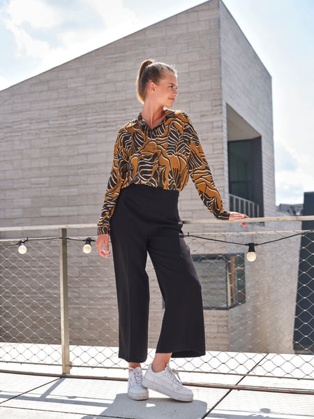 Este shirt - PDF pattern – Atelier Jupe