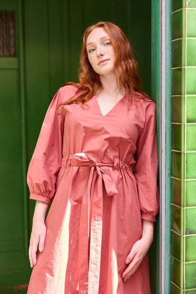 Jamie dress - PDF pattern