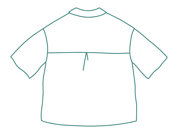 Este shirt - PDF pattern
