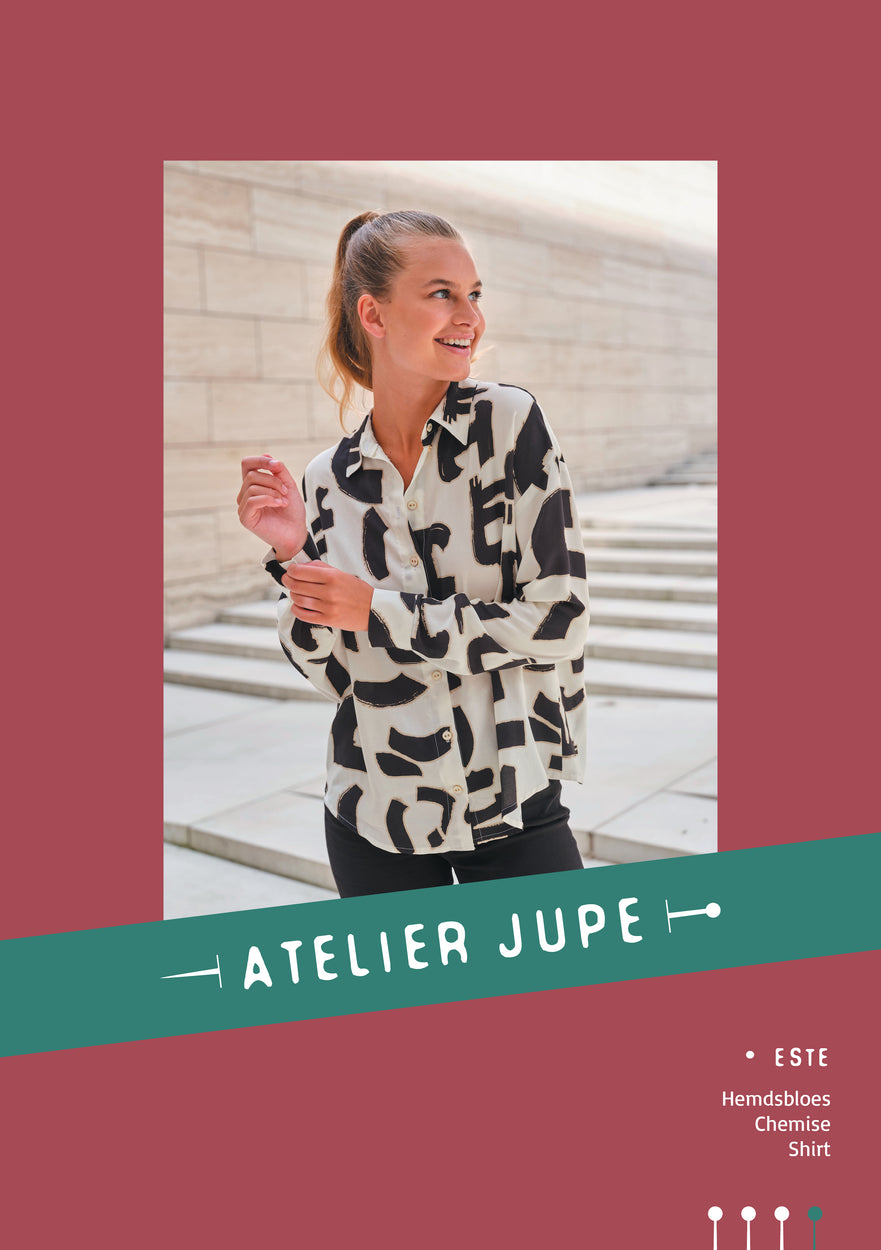 Collections – Atelier Jupe