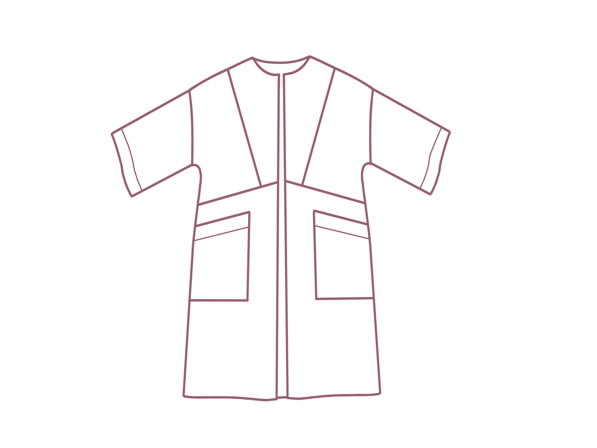 Inez - Stylish Summer Jacket