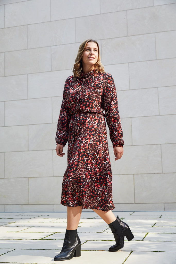 Sienna winter dress Sienna winter dress
